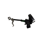 AUDI A3 E-TRON  LEVEL SENSOR, LEFT REAR 5Q0-512-521-J